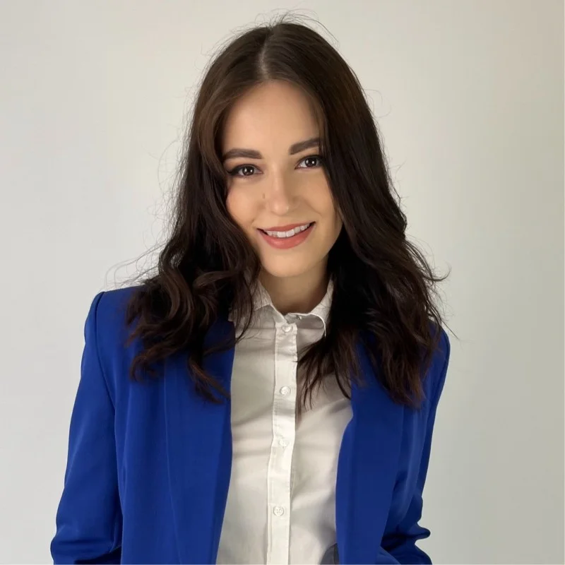 Dorota Kwaśniewska