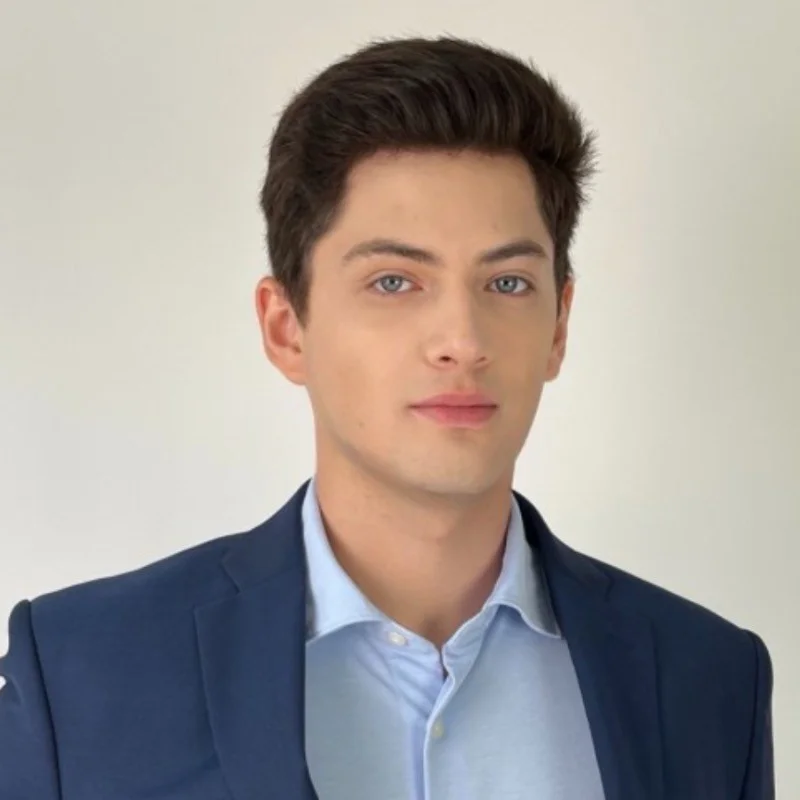 Krystian Bajno